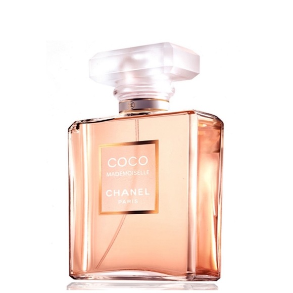 CHANEL Other - Chanel: Coco Mademoiselle